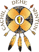Colusa Indian Community Council logo