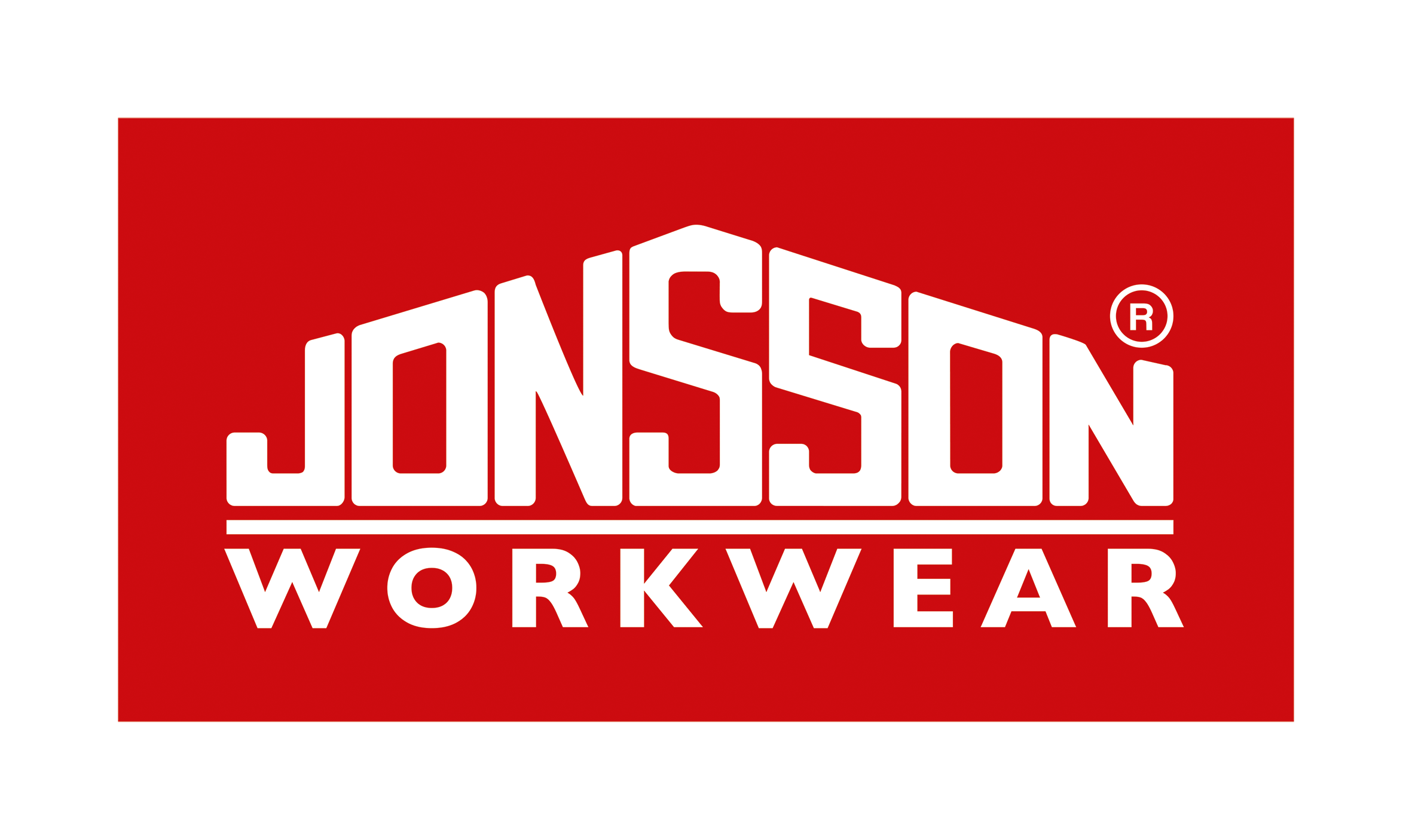 Jonsson Workwear logo