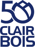 Fondation Clair Bois logo