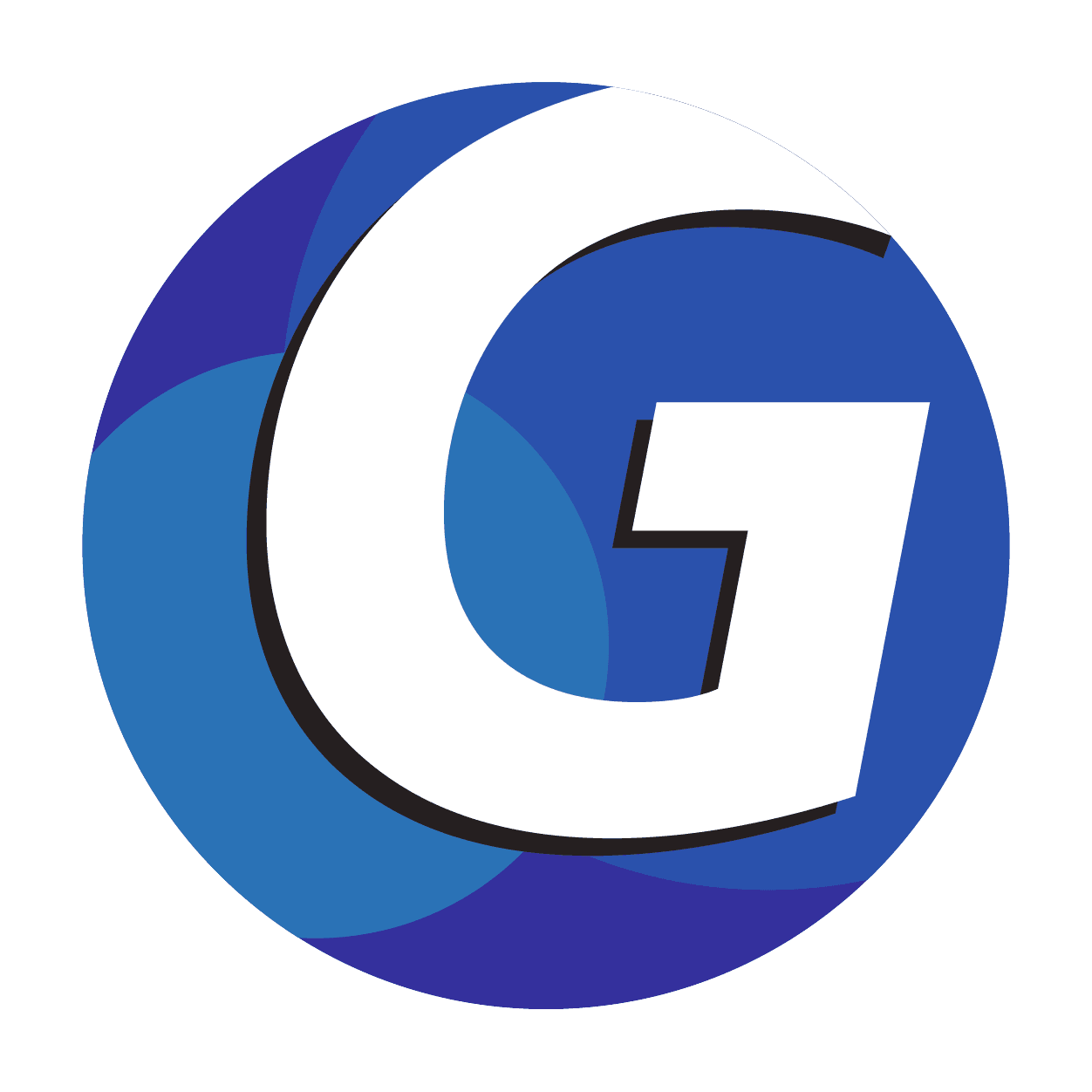 Grede logo