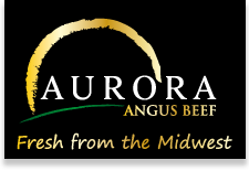 Aurora Packing Company logo