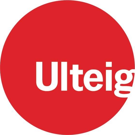Ulteig logo
