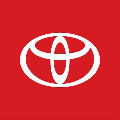 Toyota logo