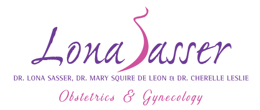 Lona Sasser, D.O logo