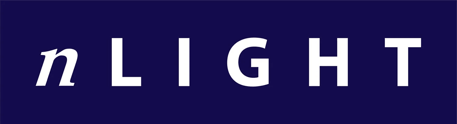 nLIGHT logo