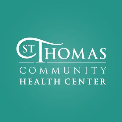 St. Thomas Health logo