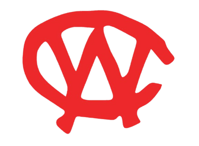 WAC OFFICIAL BRAND logo