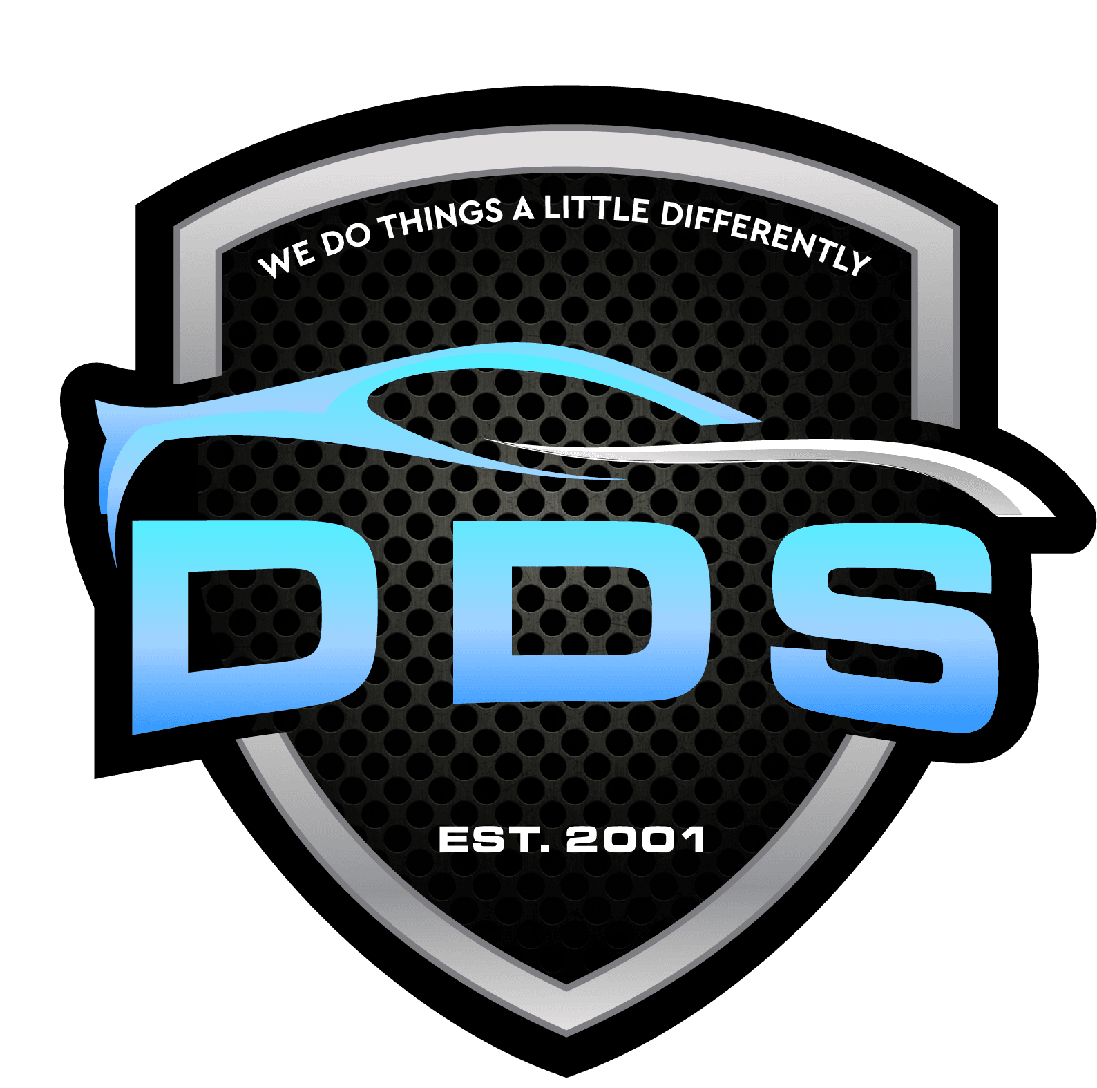 Danny's Dealer Solutions logo
