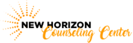 New Horizon Counseling Center logo