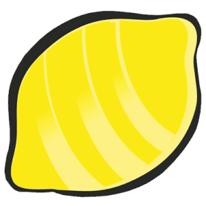 Lemon Zest logo