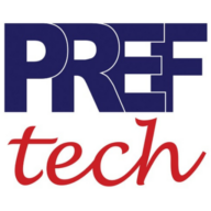 Pref-Tech logo
