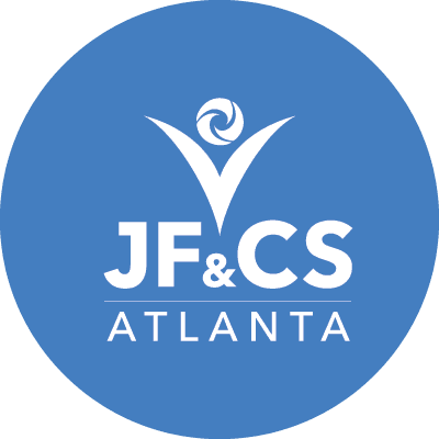 JFCS Atlanta logo