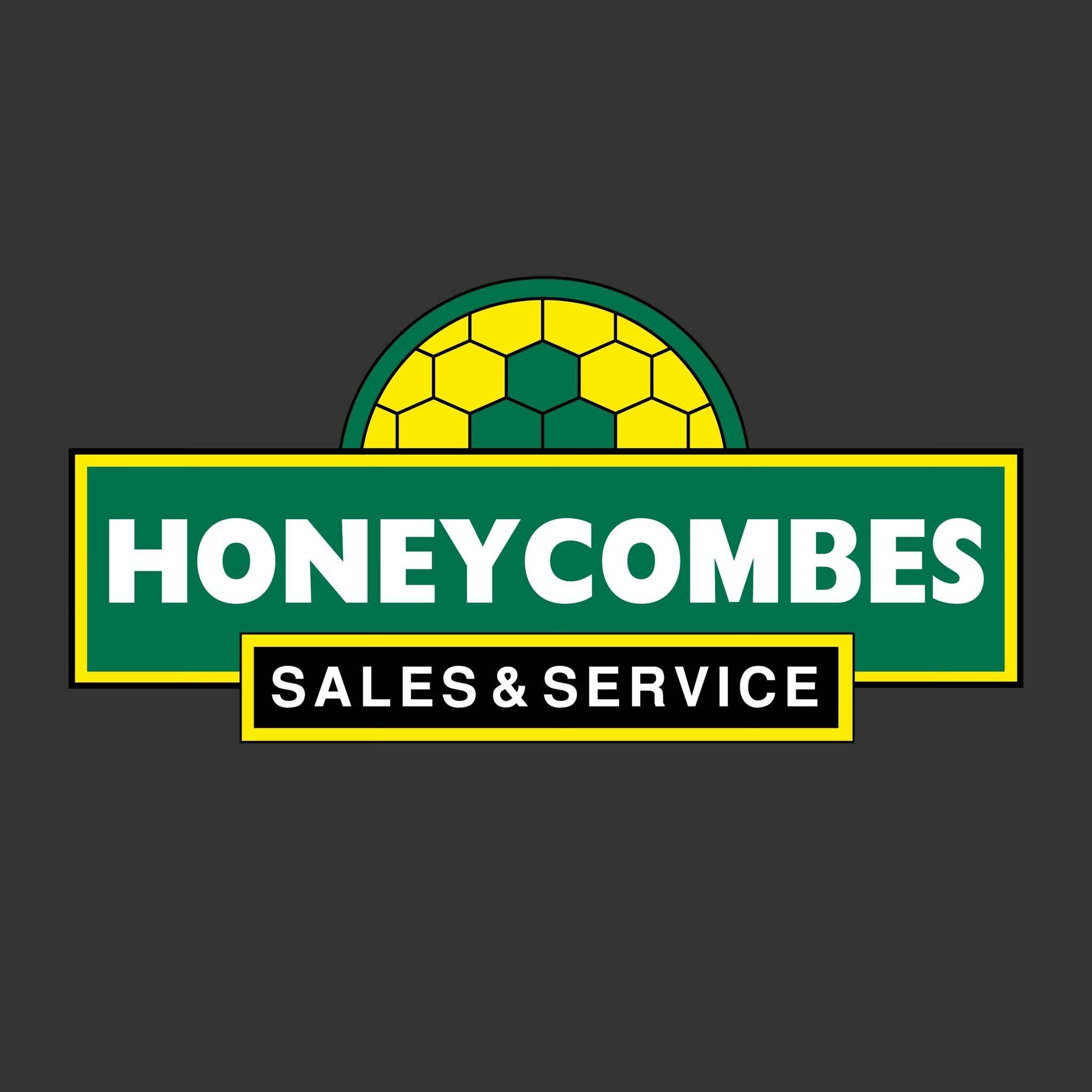 Honeycombes logo