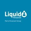 Liquid Personnel logo