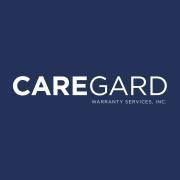 CareGARD logo