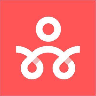 Red Rover logo
