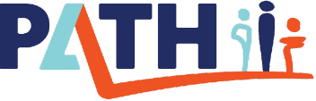 PATH (People Acting To Help) logo