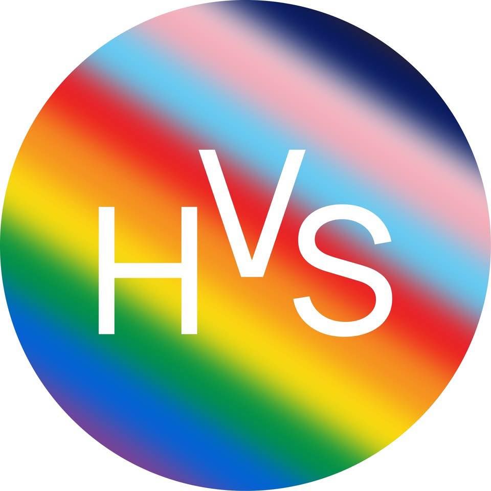 Hospital For Veterinary Surgery logo