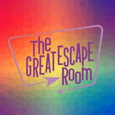 The Great Escape Room logo