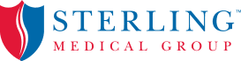 Sterling Medical Group logo