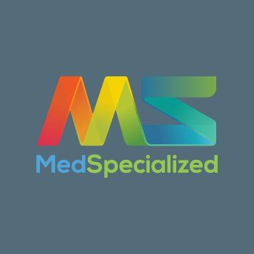 MedSpecialized logo