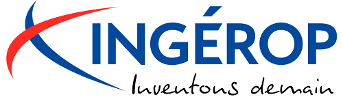 Ingérop logo