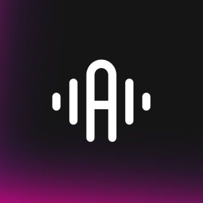 Audiohook logo
