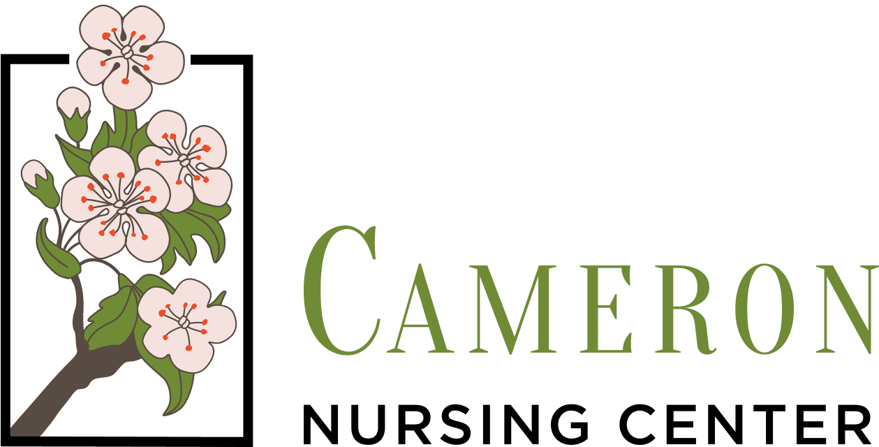 The Hillcrest of North Dallas logo