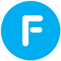 FactSet logo