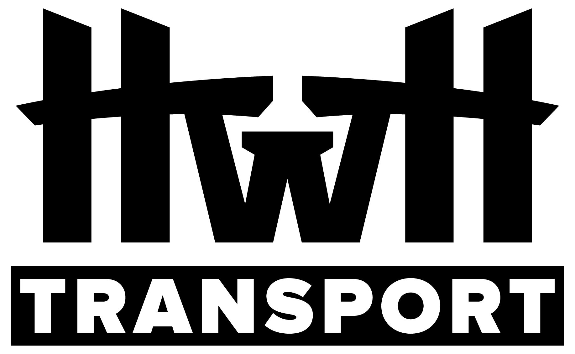 HWH Transport logo