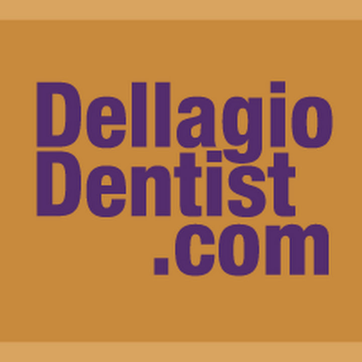 DellagioDentist.com logo