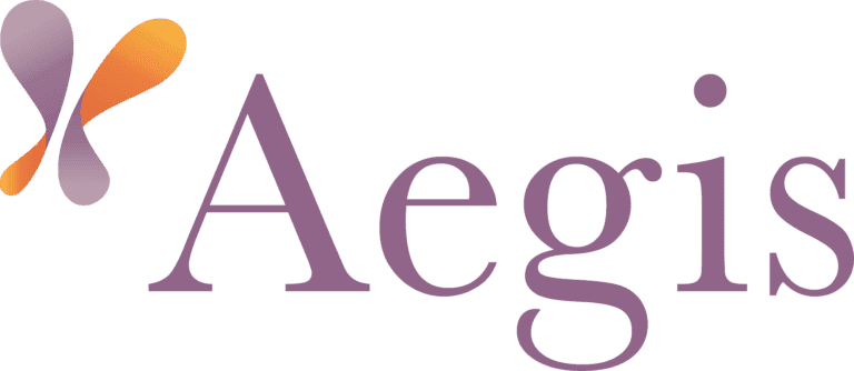 Aegis Healthcare logo