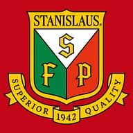 Stanislaus Food Products logo