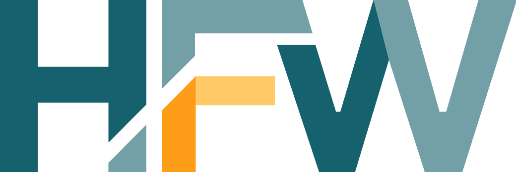 HFW Companies logo
