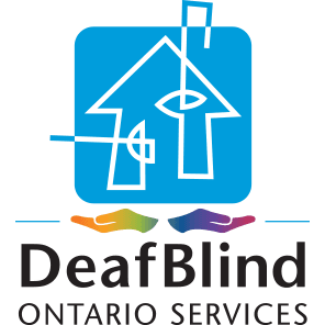 DeafBlind Ontario Services logo