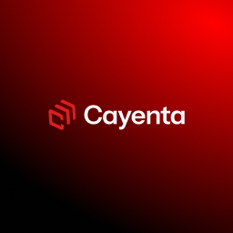 Cayenta logo