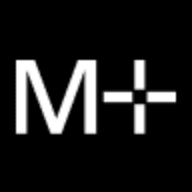 Material logo