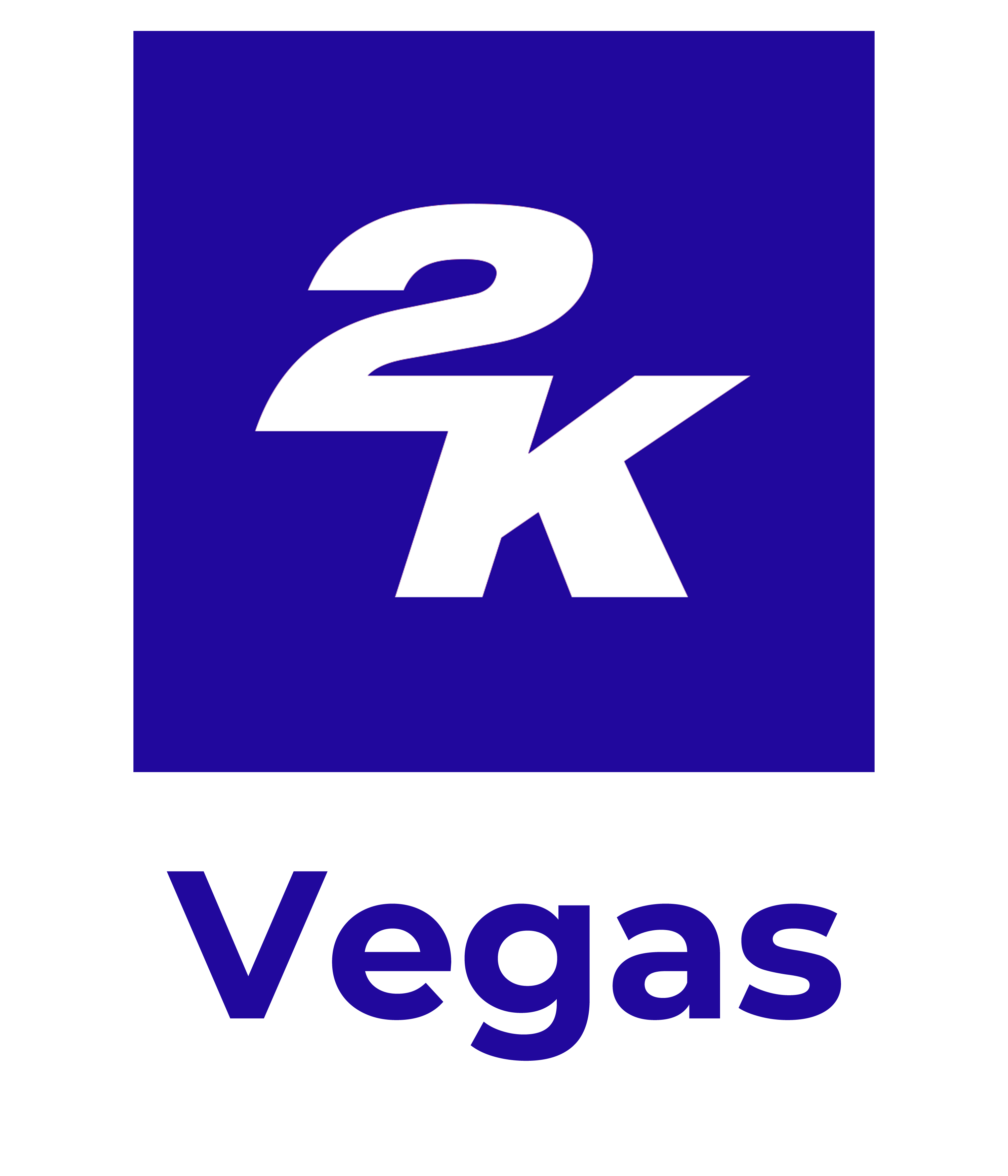 2K logo