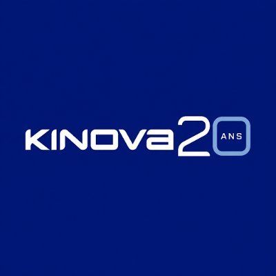 Kinova logo