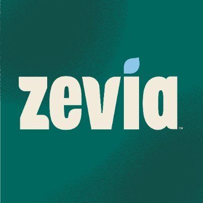 Zevia logo