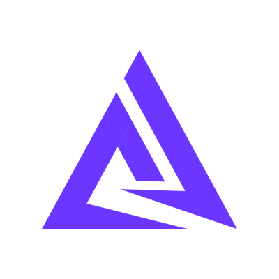 AlphaHire logo