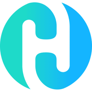 HarmonyCares logo