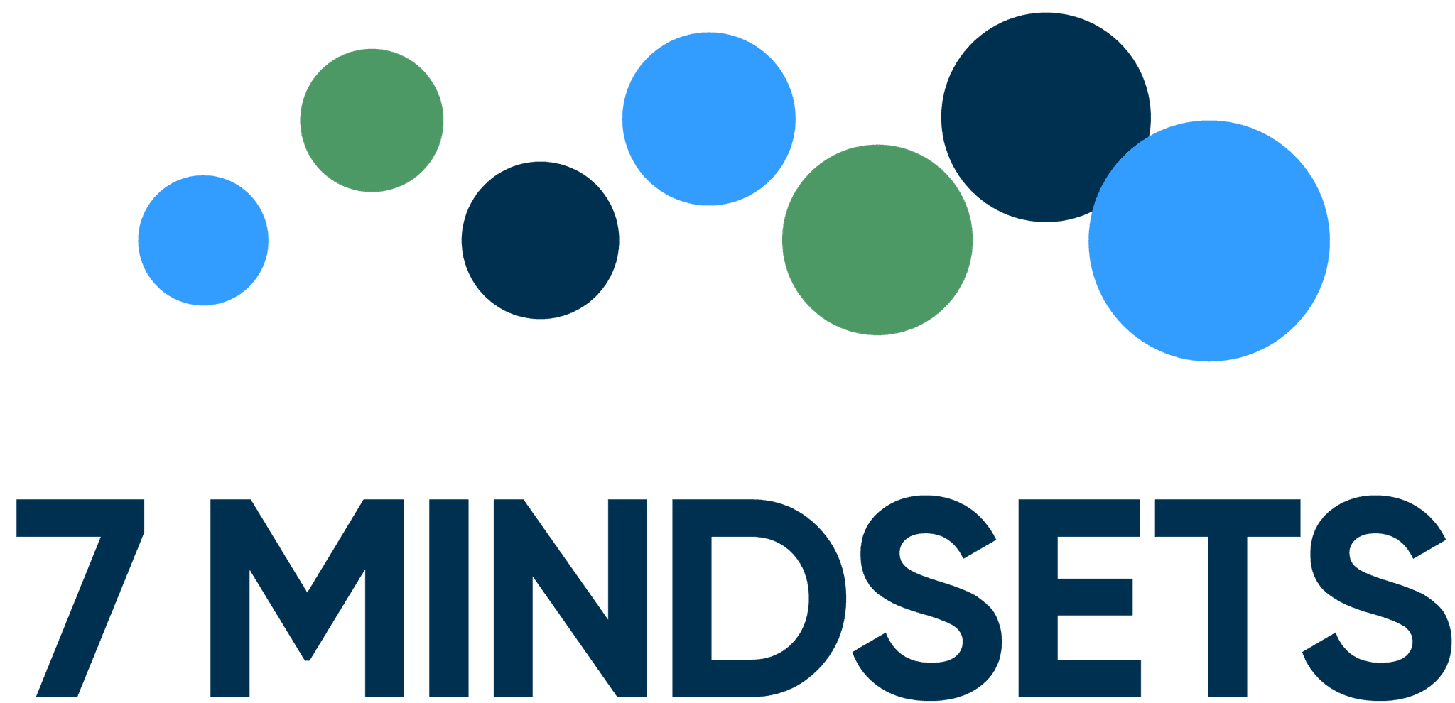 7 Mindsets logo