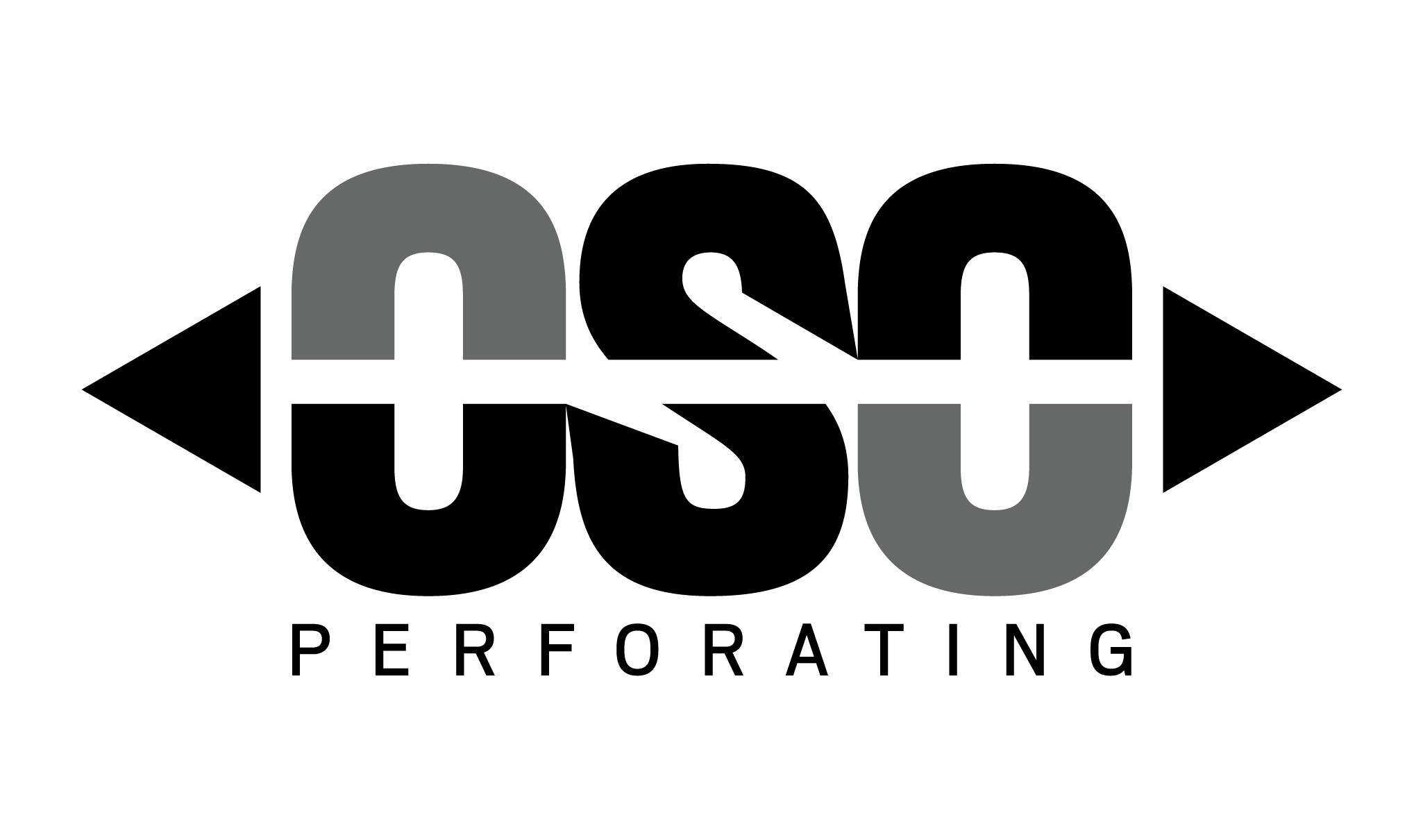 Oso Perforating logo