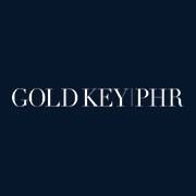Gold Key | PHR logo