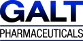 Galt Pharmaceuticals logo