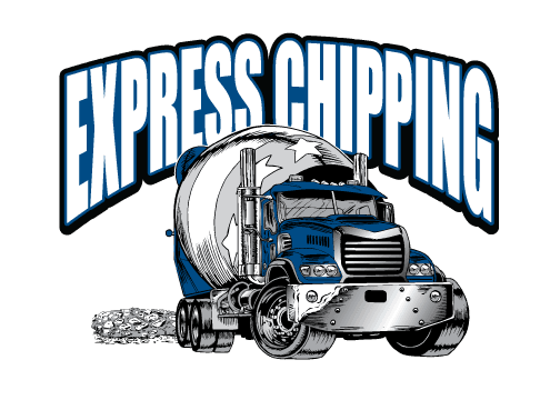 Express Chipping logo
