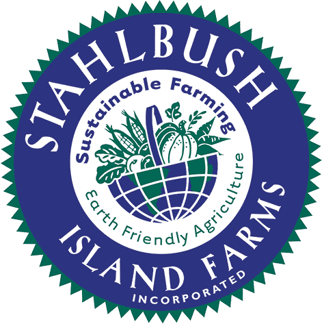Stahlbush logo