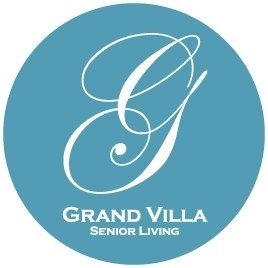 Grand Villa of Palm Bay logo