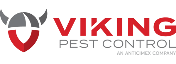 Viking Pest Control logo